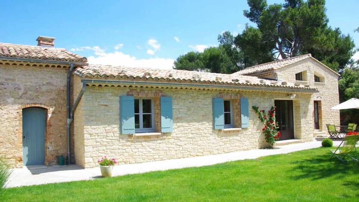 Saint-Pierre-de-Vassols House | House/Villa - Saint-Pierre-de-Vassols