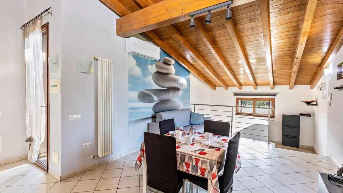 Sud-Ovest Apartment | house Verona Zen apartment for 7 people IT023091B48JJSIC