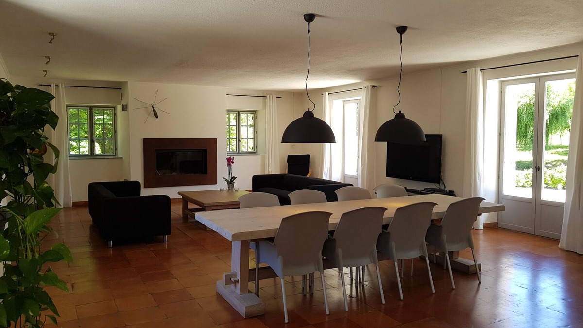 Clermont de Beauregard House | House/Villa - Clermont de Beauregard