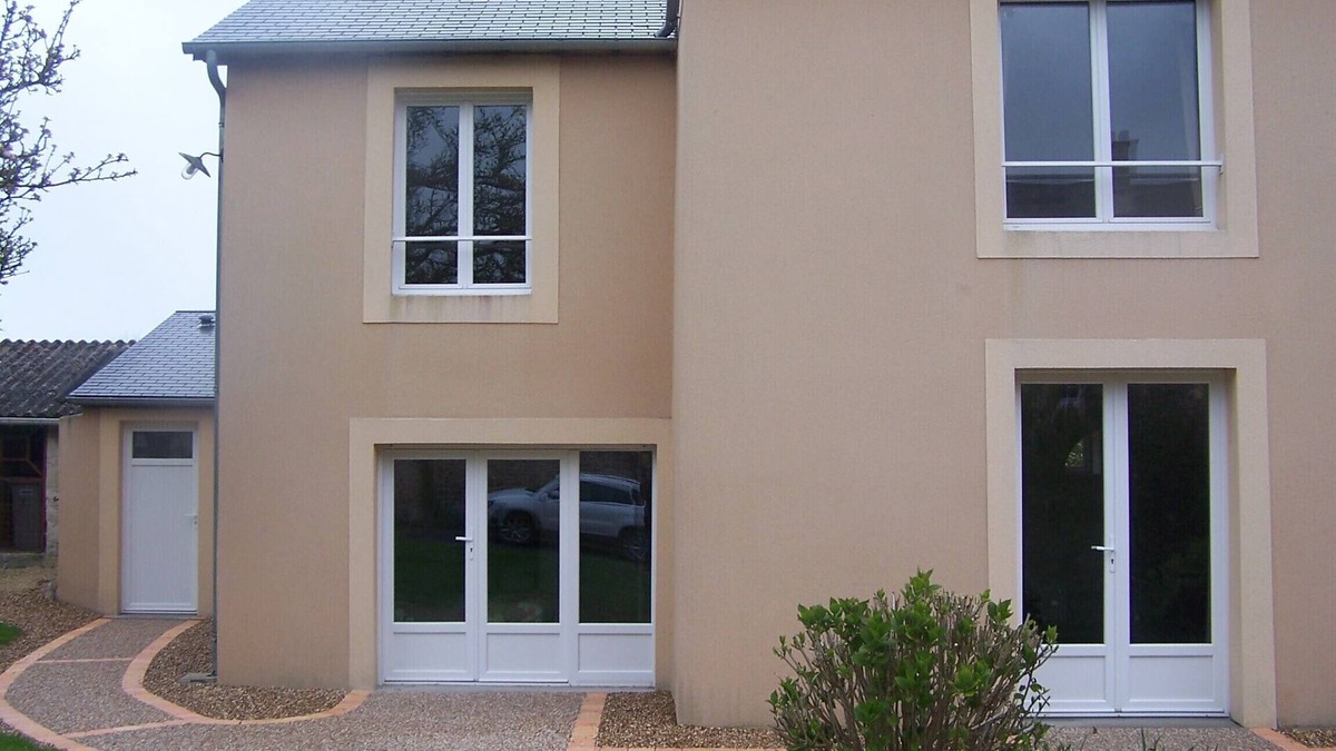 Port-en-Bessin-Huppain House | House/Villa - Port en Bessin Huppain