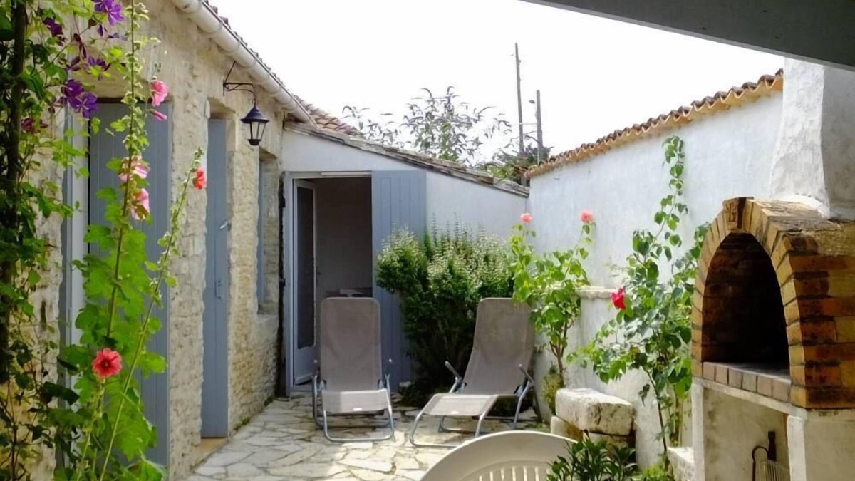 Saint-Georges-d'Oleron House | House/Villa - ile d'Oléron