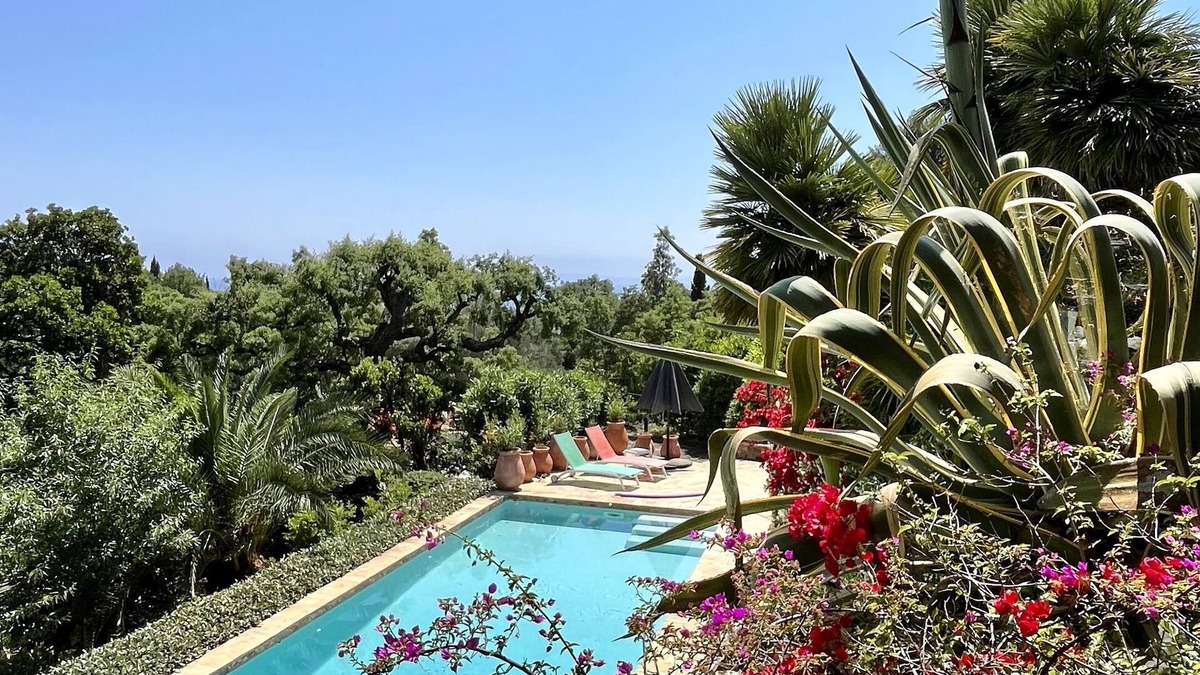 Le Rayol House | House/Villa - Le Rayol-Canadel