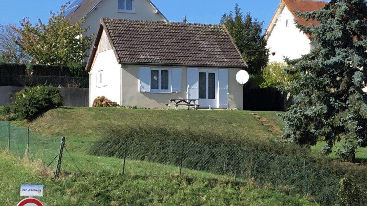 Saint-Laurent-sur-Mer House | House/Villa - Saint-Laurent-sur-Mer