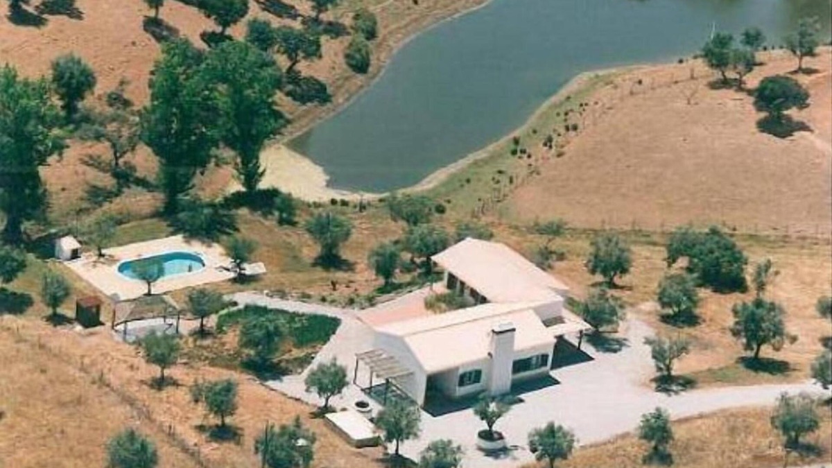 Montemor-o-Novo House | House/Villa - Évora, Montemor-o-novo, S.Cristóvão