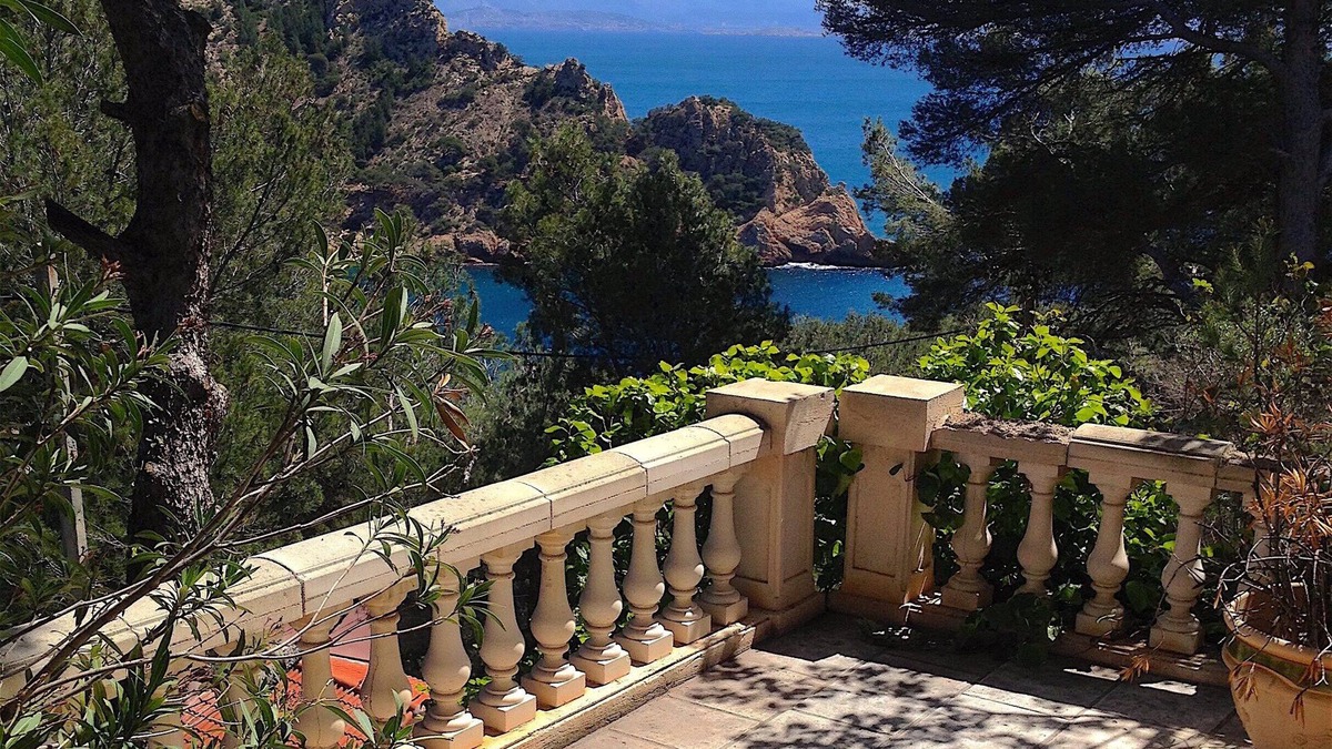 Ensues-la-Redonne House | house/villa - 4 rooms - 4/6 persons en Provence dans calanque MARSEILLE (PACA)