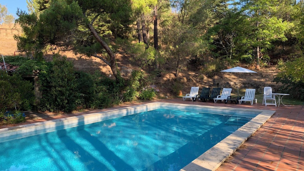 Macao House | house/villa - 4 rooms - 6/8 persons