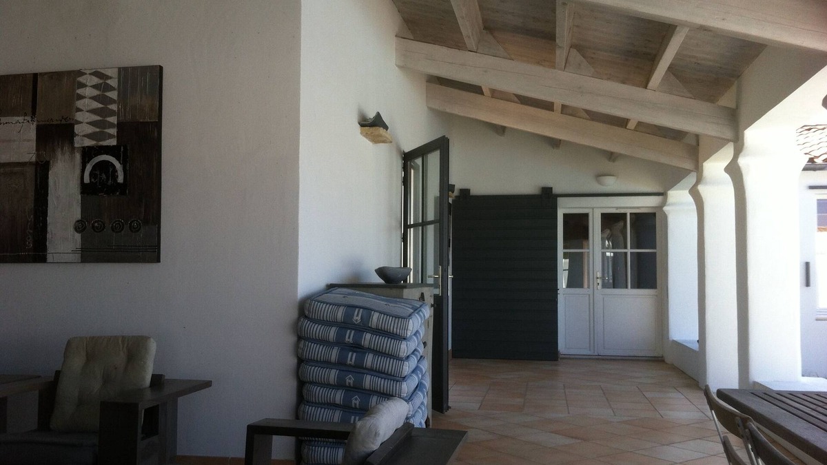 Loix House | house/villa - 6 rooms - 8/9 persons