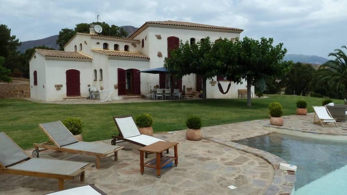 Afa Villa | House/Villa - Afa