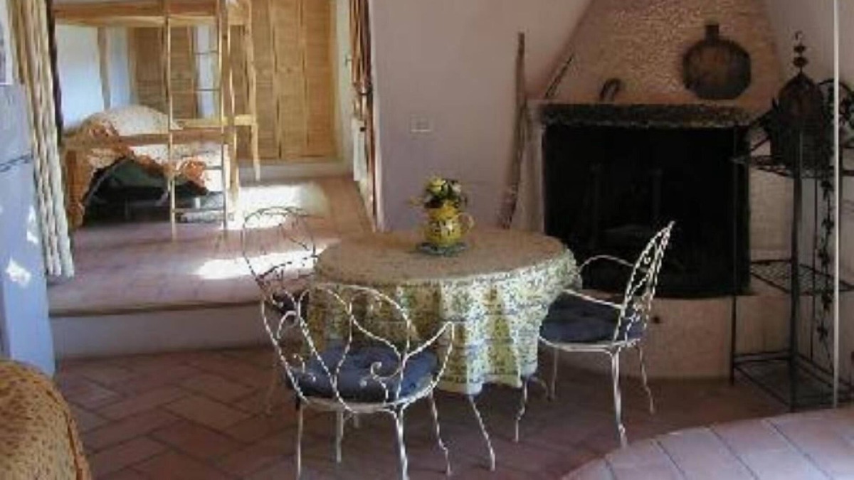 Collabassa House | House / Villa - AIROLE