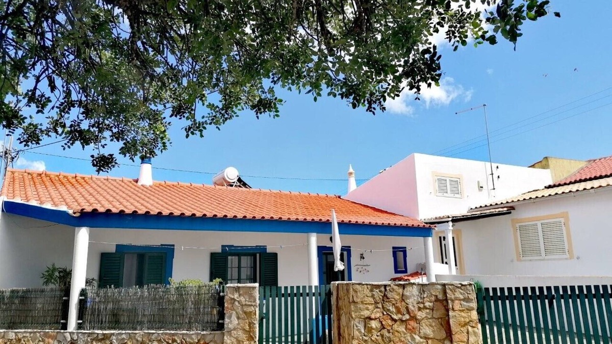 Pata de Cima Villa | House/Villa - AlbufeiraHouse with character