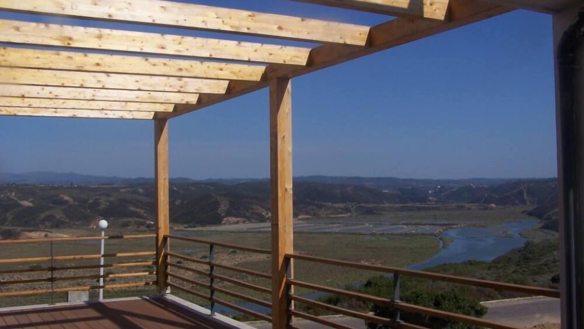 Espartal Villa | House/Villa - Aljezur