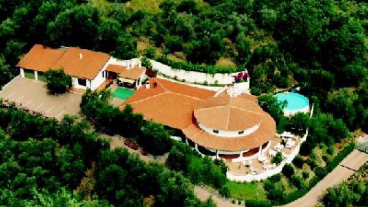 Andora Villa | House/Villa - Andora