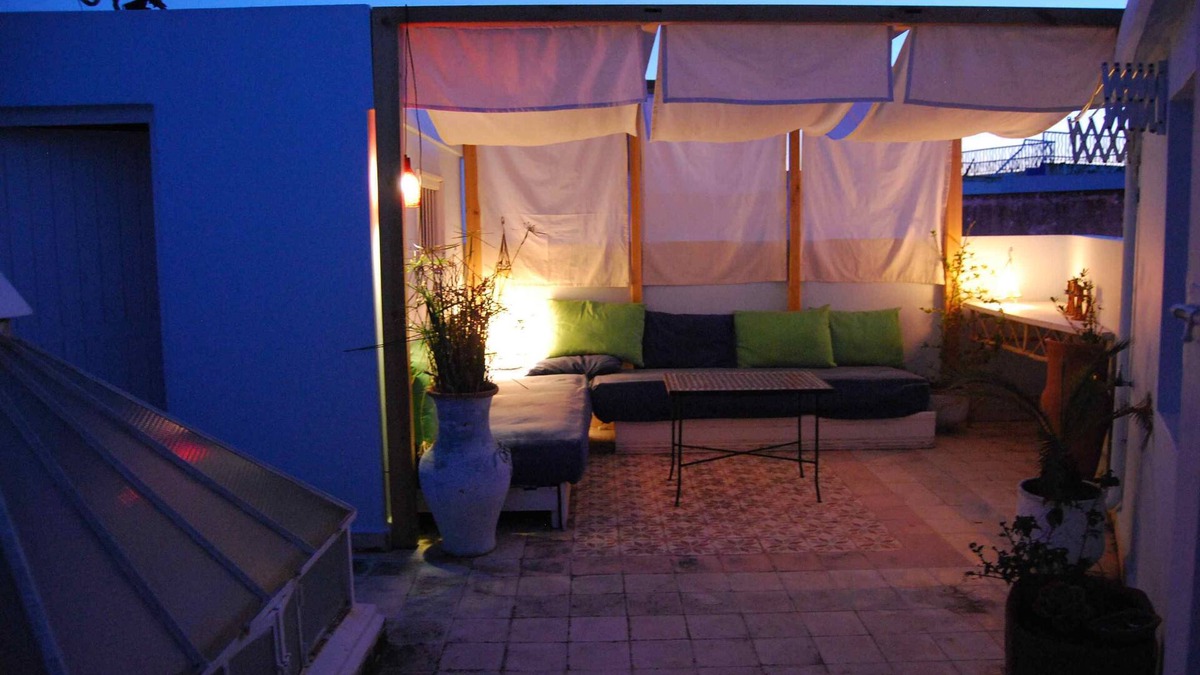 Medina House | House/Villa - Asilah