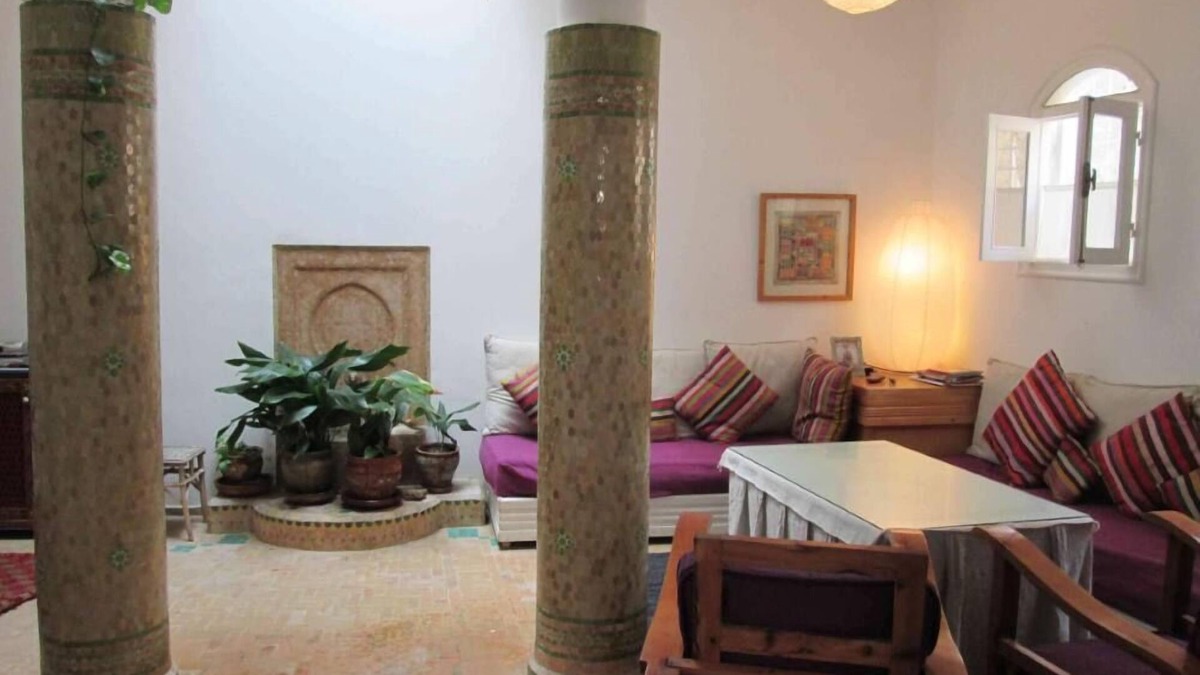 Medina House | House/Villa - Asilah