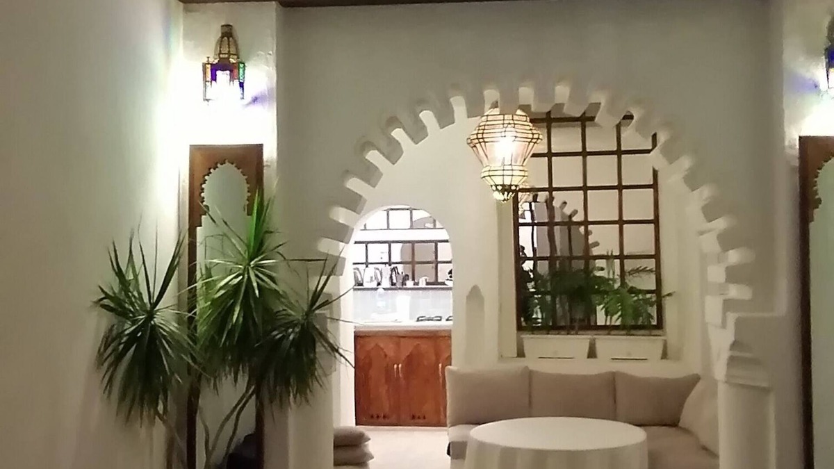 Medina House | House/Villa - Assilah