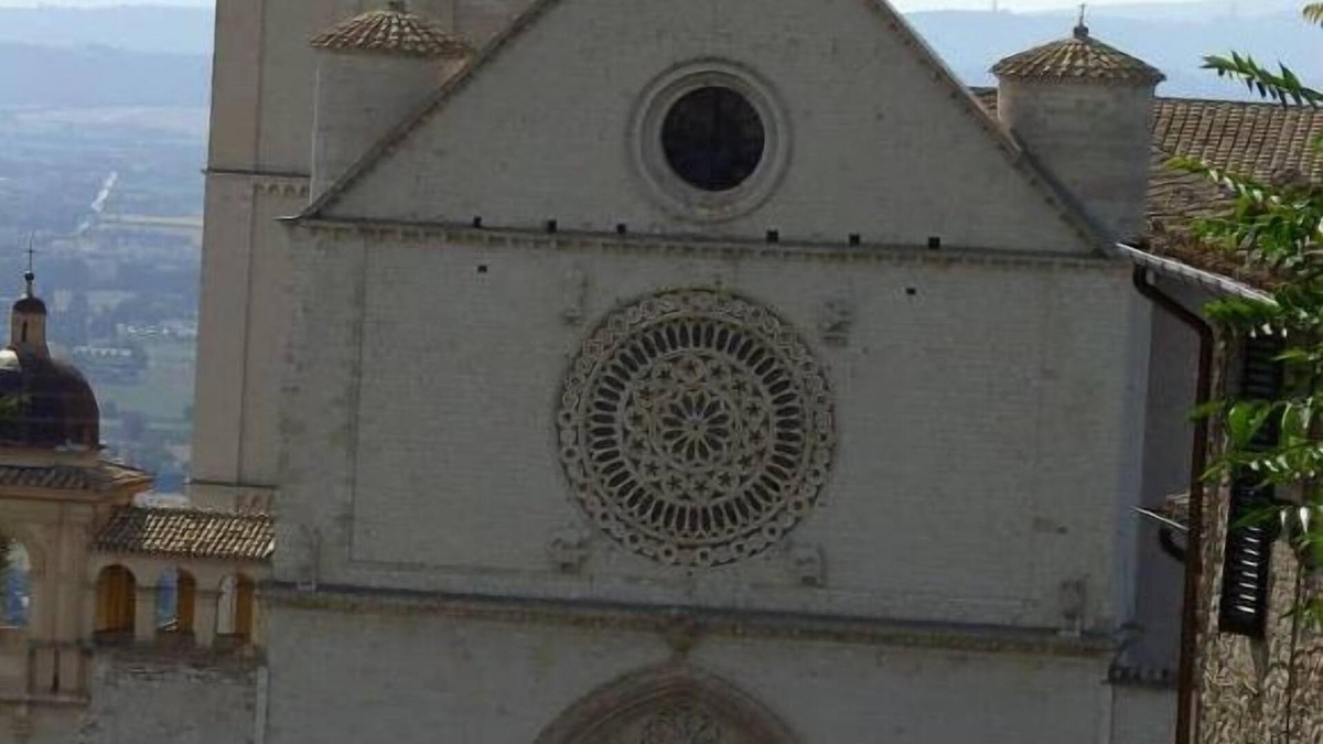 Assisi House | House/Villa - ASSISI