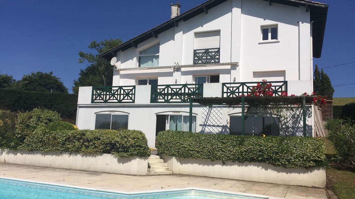 Briscous House | House/Villa - Briscous