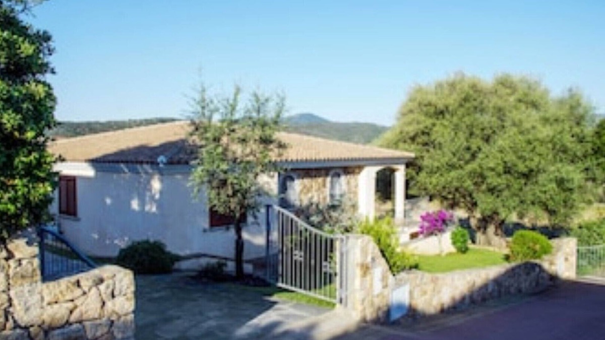 Tanaunella House | House/Villa - Budoni