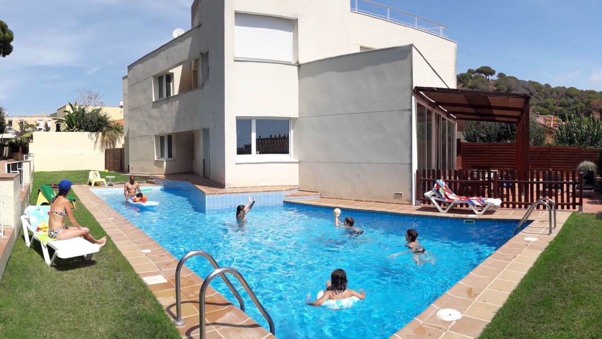 Canet de Mar House | House/Villa - Canet de Mar