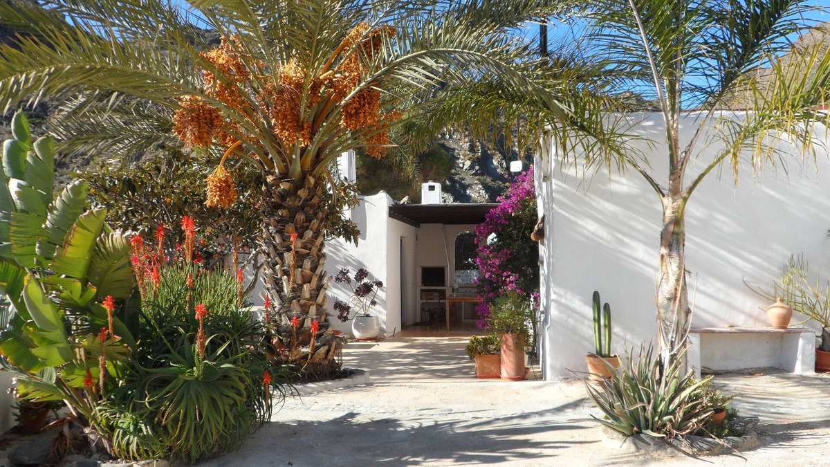 Gafares House | house/villa - CARBONERAS