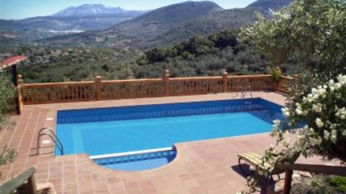 Carcabuey Cottage | house/villa - Carcabuey