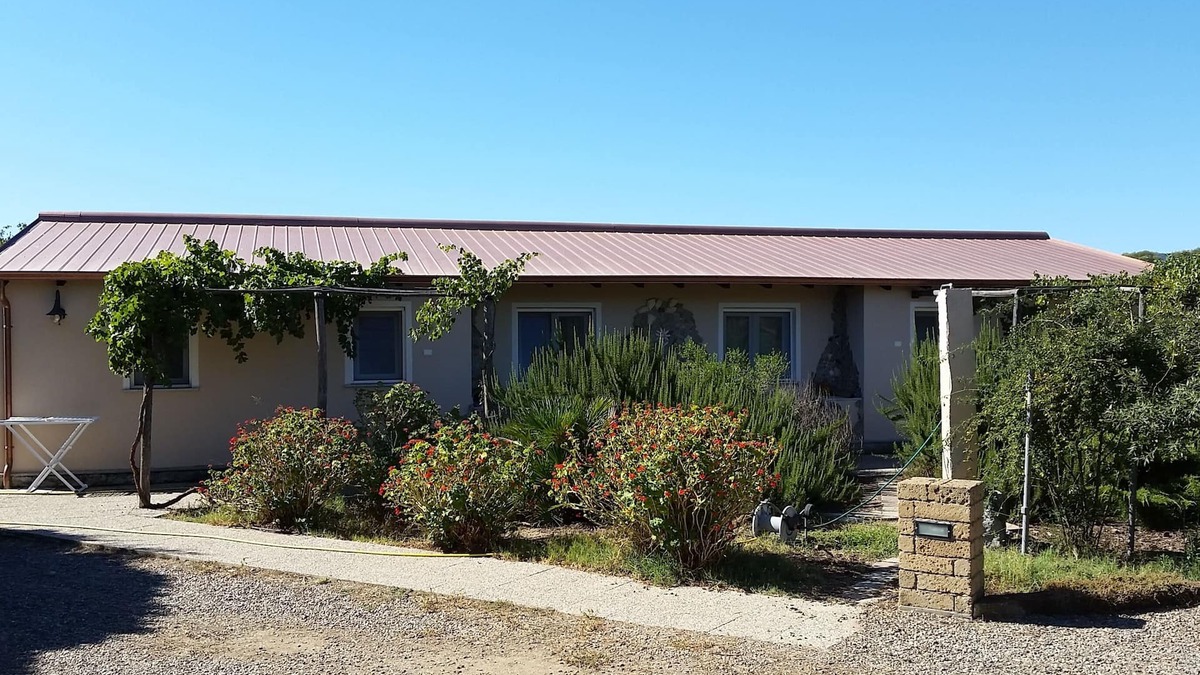 Castiadas House | house/villa - Castiadas