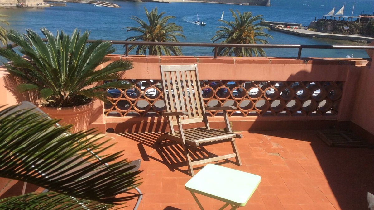 Collioure House | House/Villa - COLLIOURE