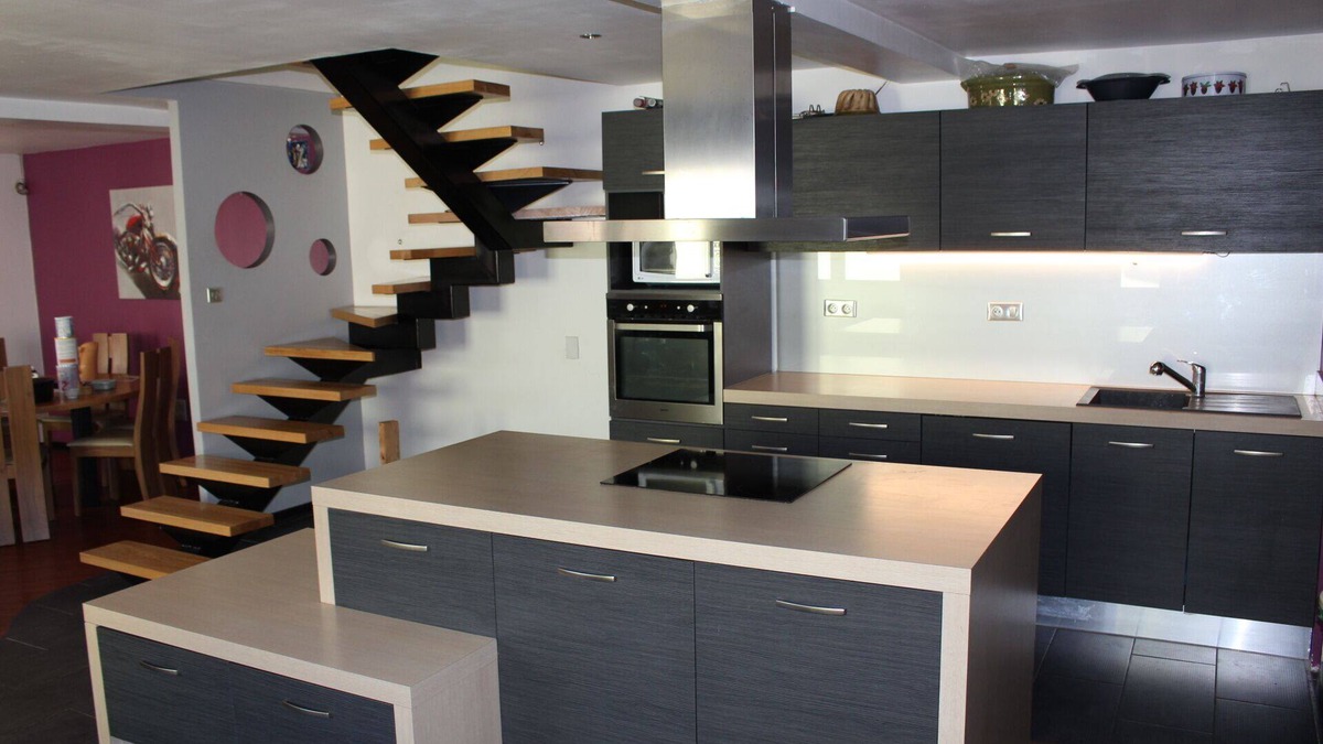 Ingersheim House | House/villa complete with swimming pool 5 minutes from Colmar
