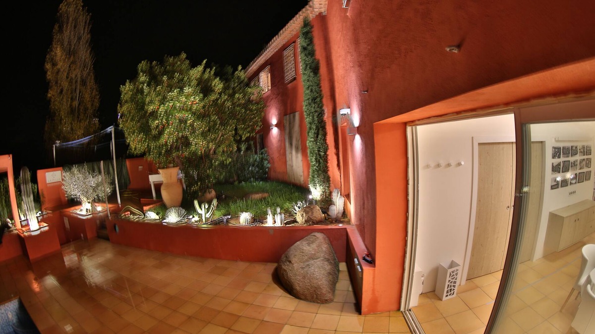 Le Ricanto House | house/villa - Corse - House with garden