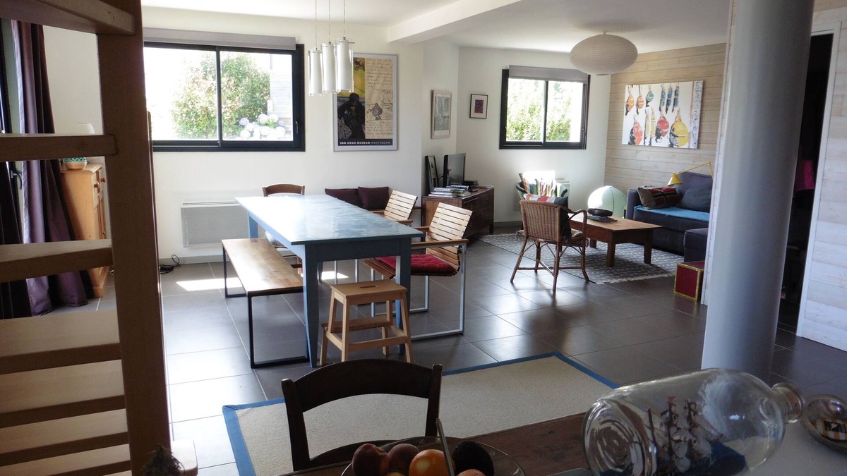 Crozon House | House/Villa - Crozon