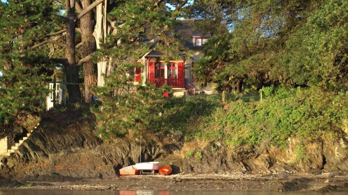 Crozon House | House/Villa - Crozon