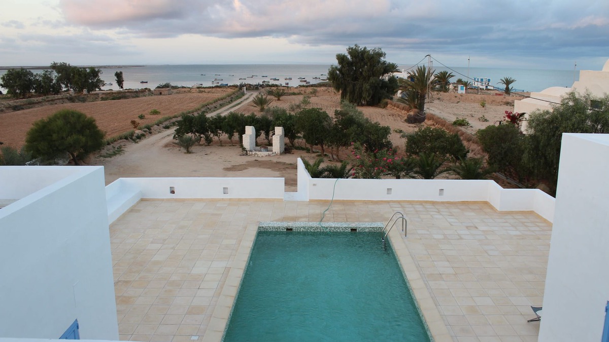 Djerba Ajim House | House/Villa - Djerba