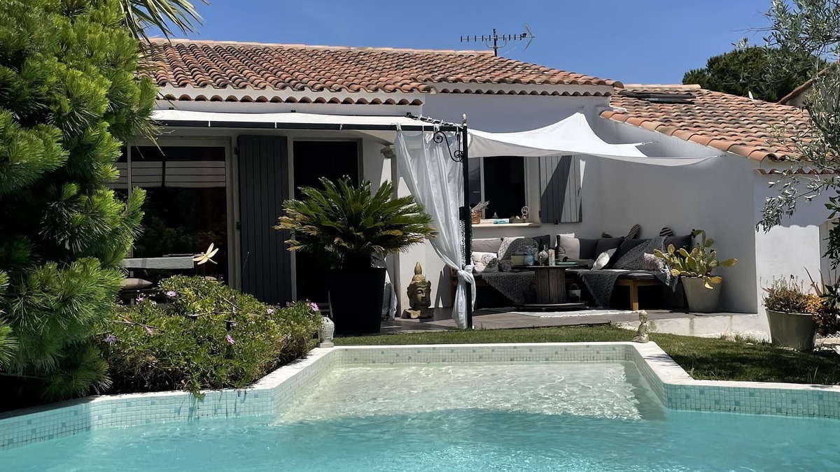 Ensues-la-Redonne House | House/Villa - Ensuès la Redonne