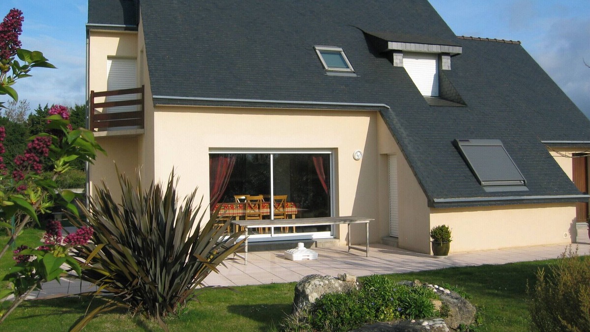 Erdeven House | House/Villa - Erdeven