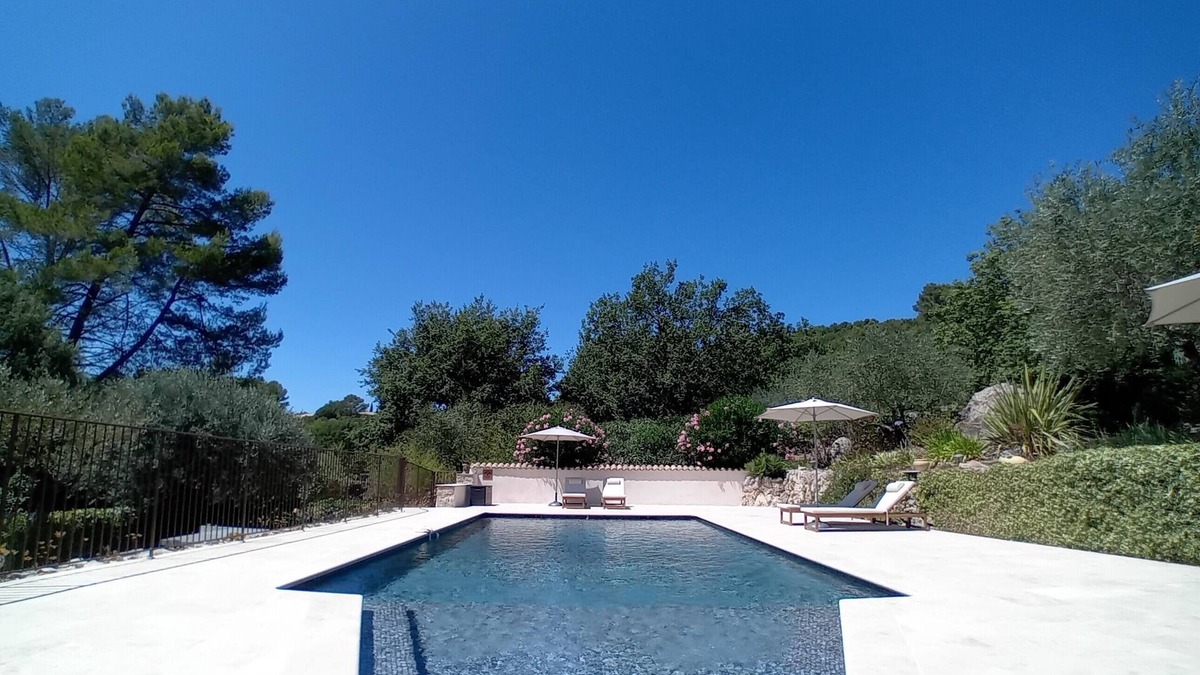Seillans Villa | house/villa - Fayence