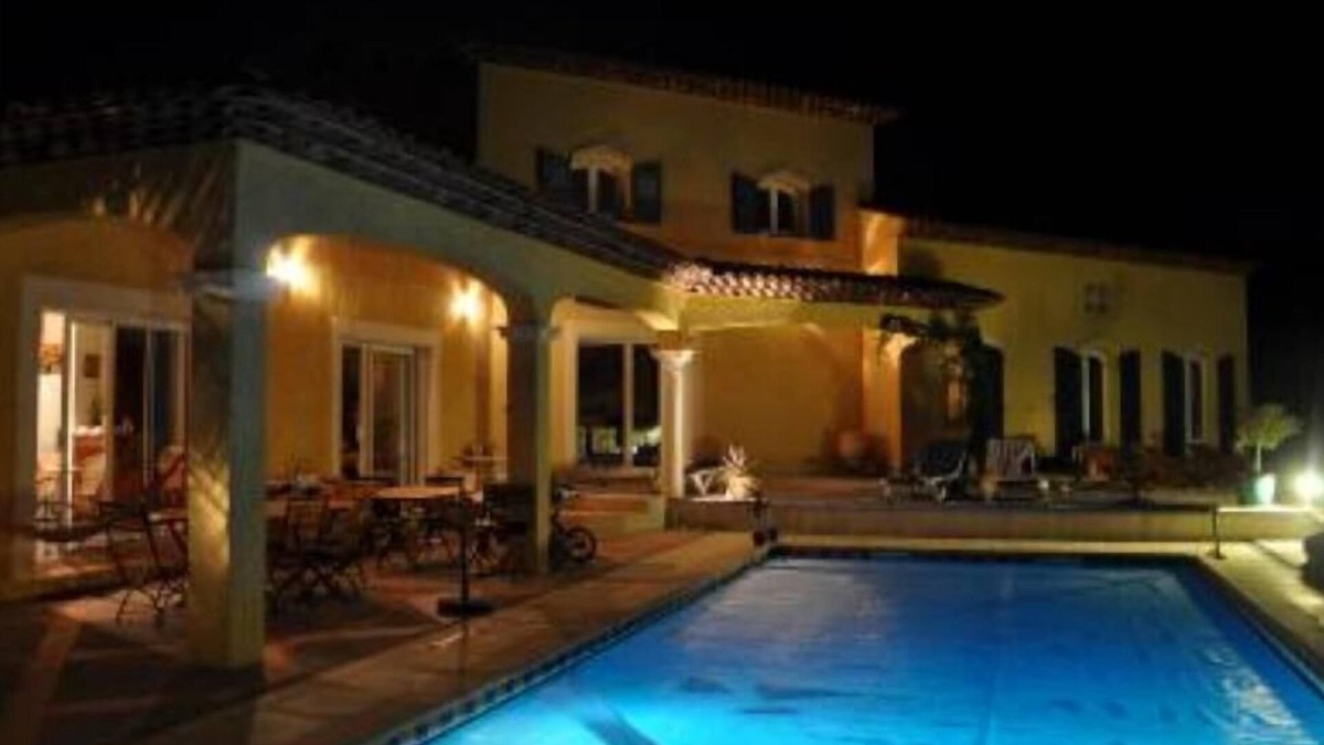 Forcalqueiret Villa | House/Villa - FORCALQUEIRET