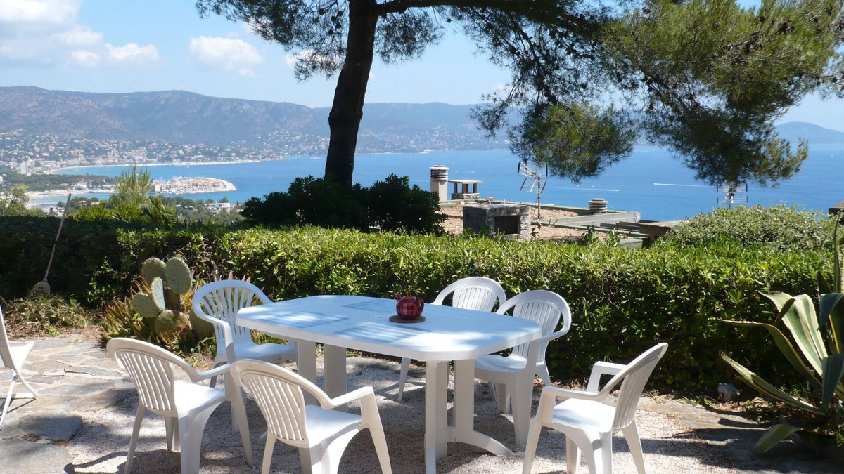 Cap Benat House | house/villa - 3 rooms - 5/6 persons