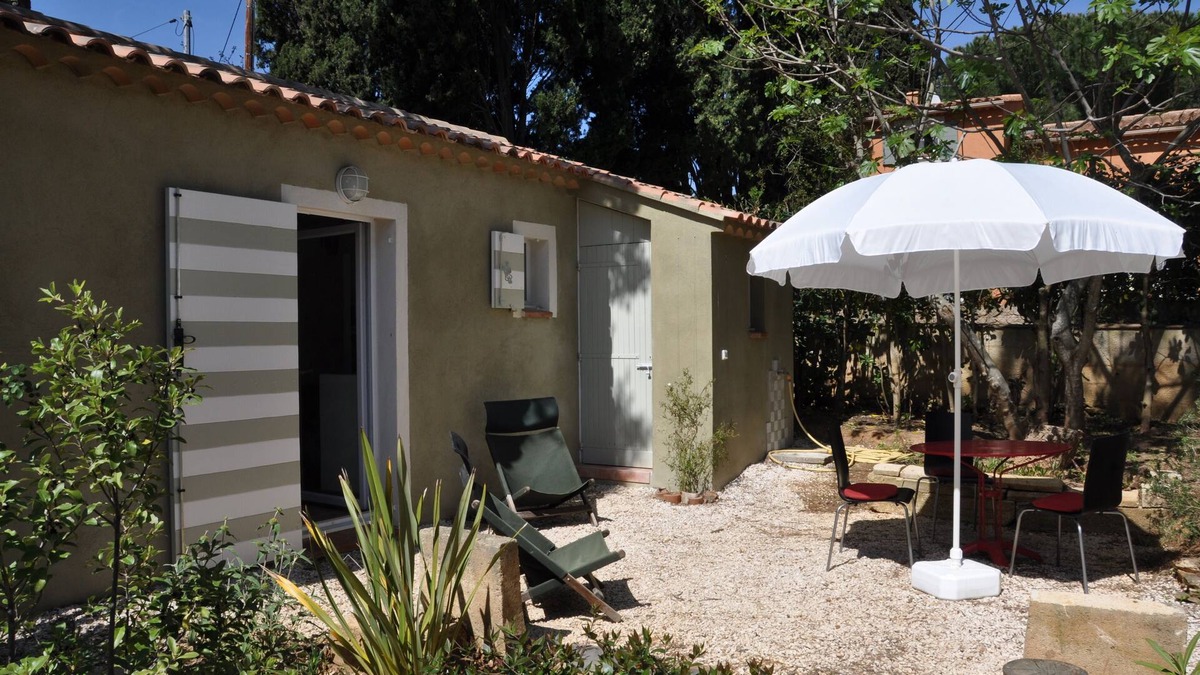 Cabasson House | House/Villa - Bormes les mimosas