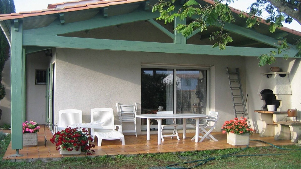Sainte-Marie-de-Re Villa | House/Villa - SAINTE MARIE de RE