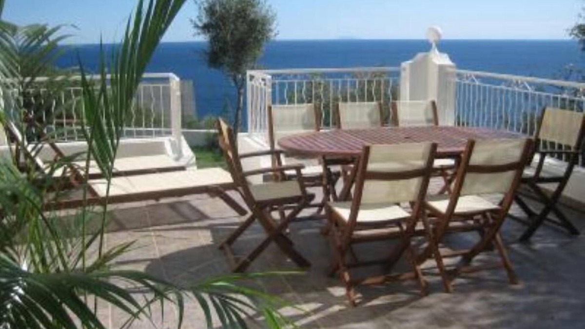 Pietranera House | House/Villa - SAN MARTINO DI LOTA