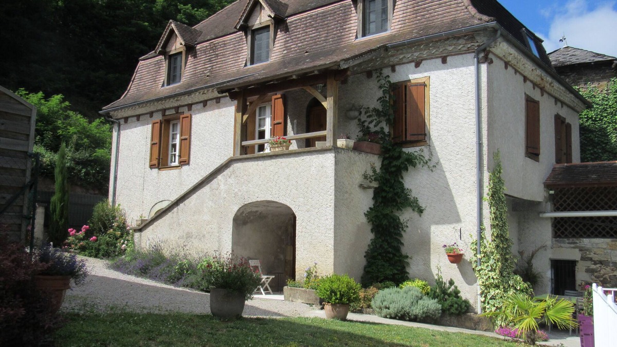 Gagnac-sur-Cere House | House/Villa - Gagnac sur Cère