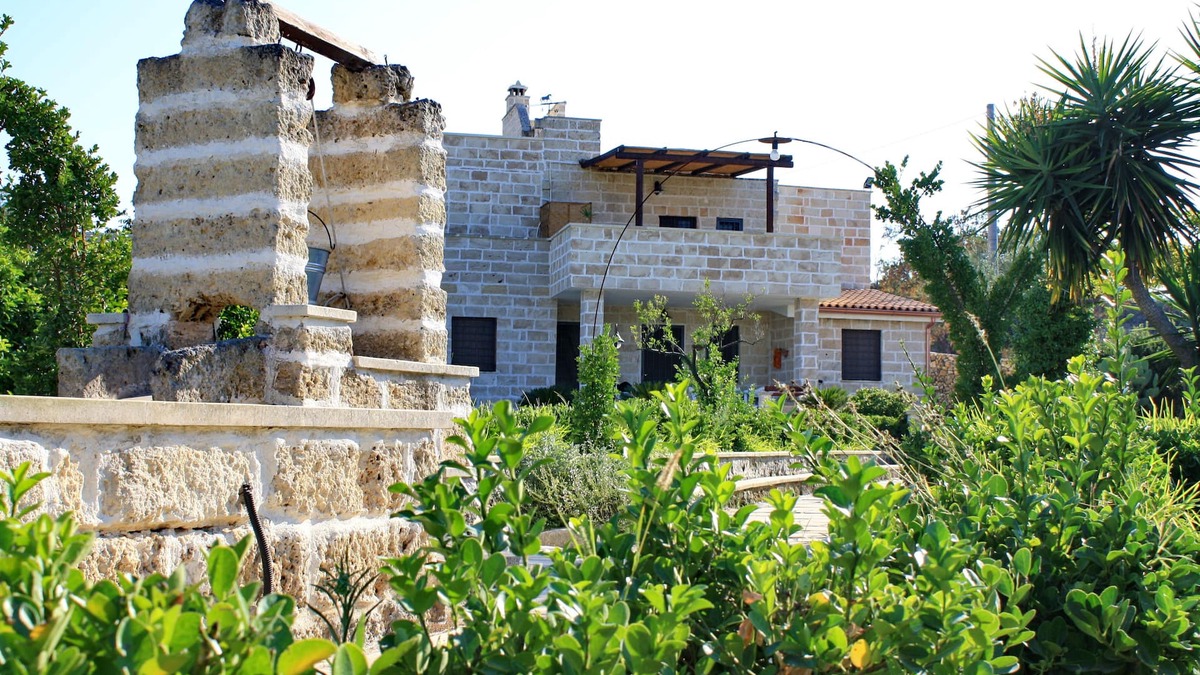 Galatone Villa | House/Villa - Galatone
