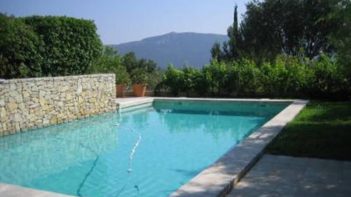 Gemenos House | House/Villa - Gemenos