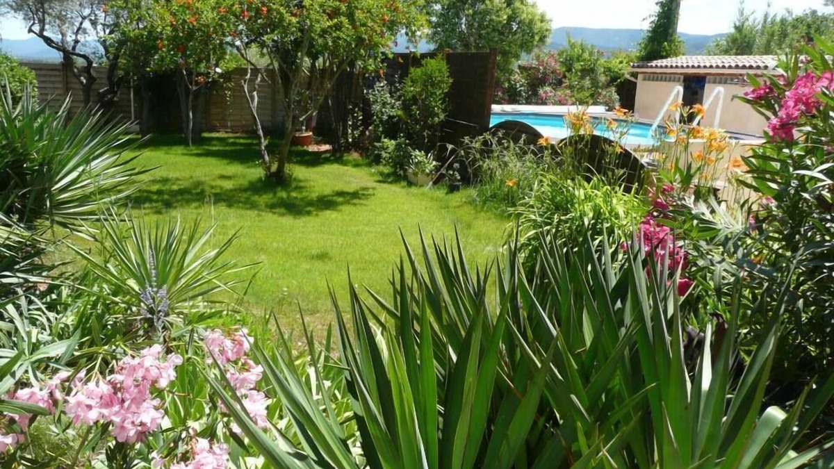 Gonfaron House | House/Villa - GONFARON