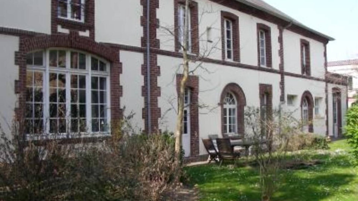 Houlgate House | House/Villa - Houlgate