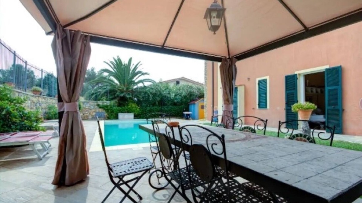 Imperia Apartment | House /Villa - Imperia Oneglia
