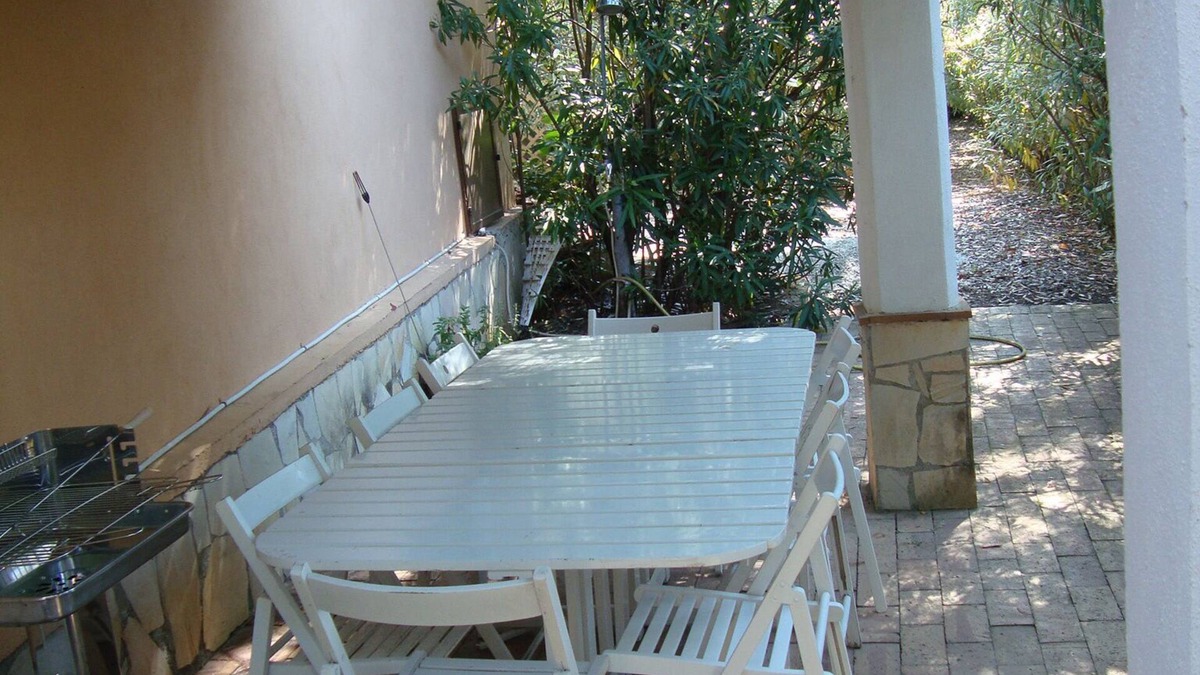 Marina Di Camerota House | house/villa - 4 rooms - 4/6 persons