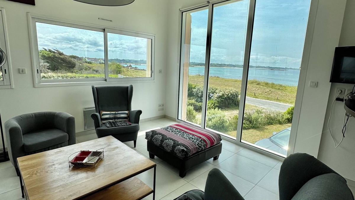 Kerlouan House | House/Villa - KERLOUAN