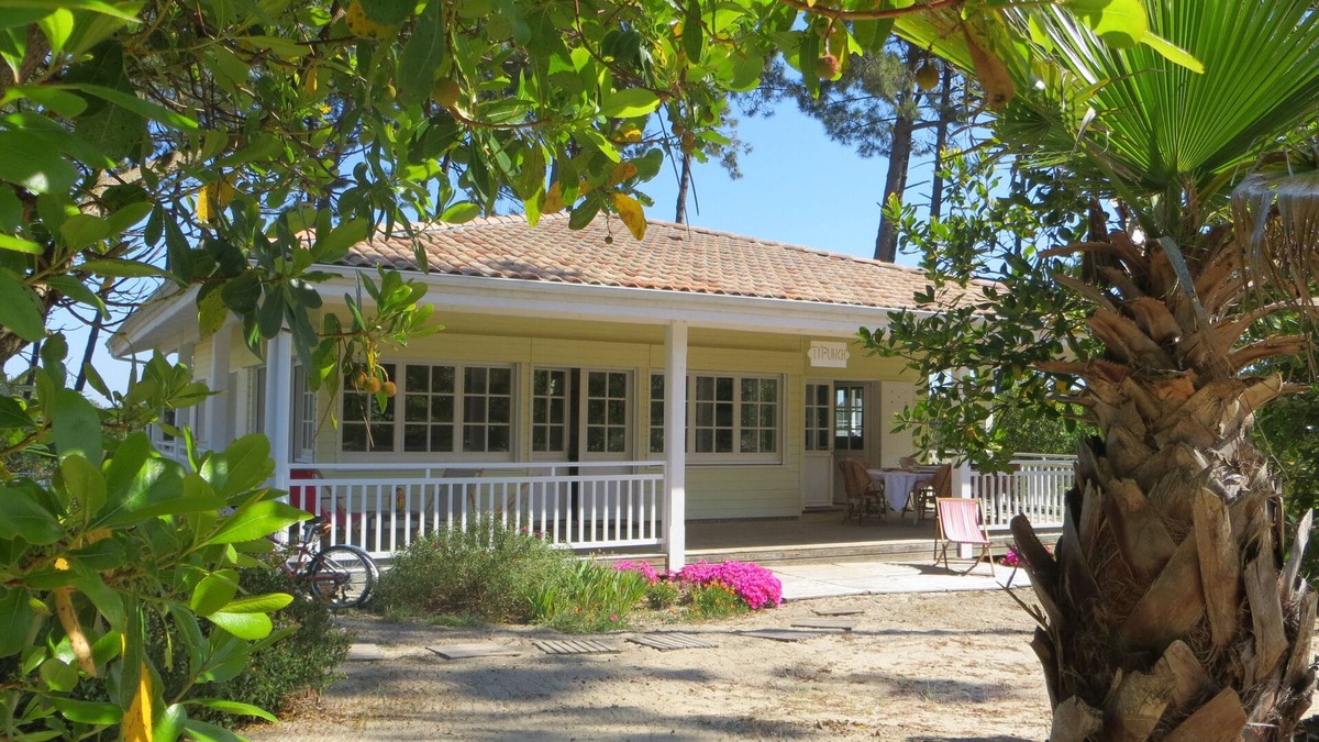 Lege-Cap-Ferret House | House/Villa - Lège Cap-Ferret