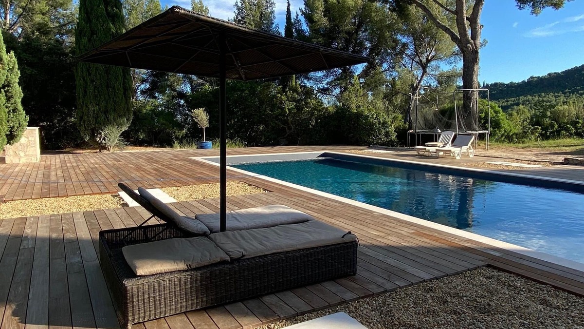 La Cadiere-d'Azur House | House/Villa - La Cadière d'Azur